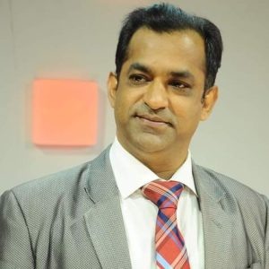 Dr. Shakhawat Hossain Sayantha