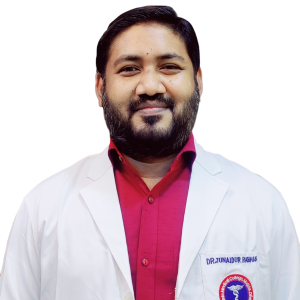 Dr. Junaidur Rahman (Likhon)