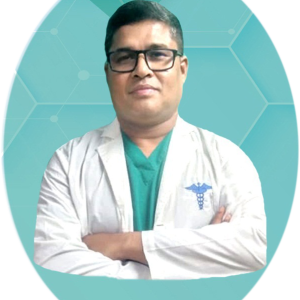Assistant Professor. Dr. Md. Mukhlesur Rahman (Sajal)