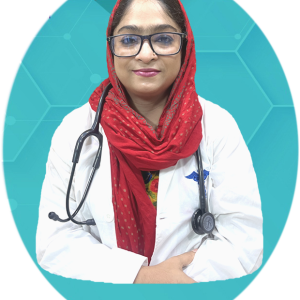 Dr. Sanjida Hossain